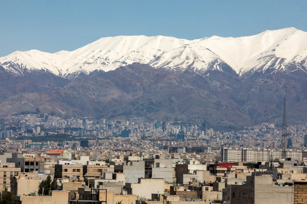 Iran Official Says Tehran Has Right to Enrich Uranium