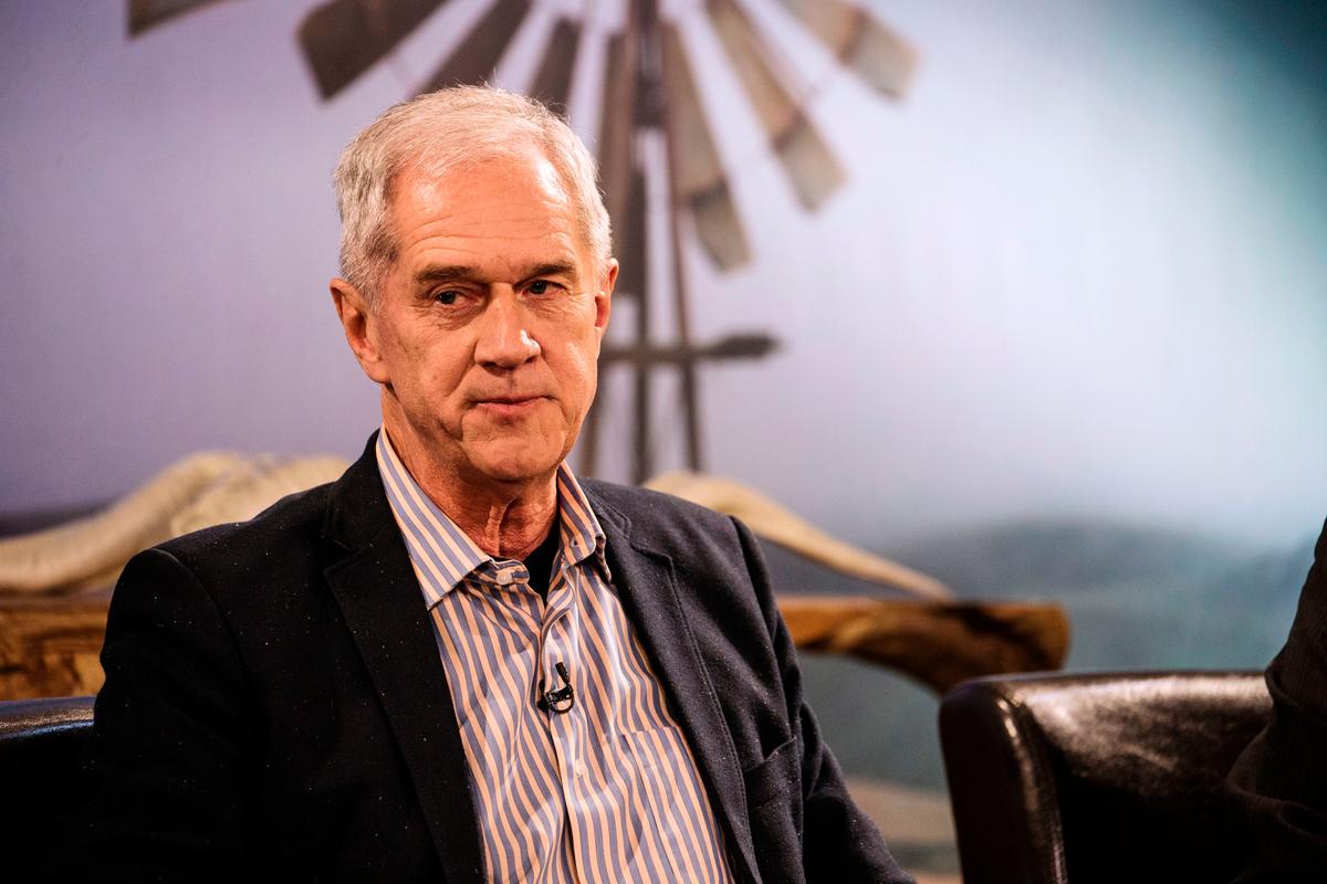 South Africa Appoints Veteran Afrikaner Politician as Ambassador to US