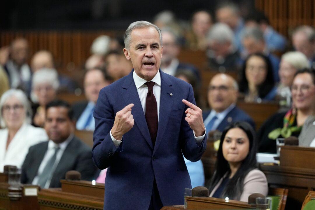 Carney, Poilievre Clash on Economy and Fuel Prices in First Joust of Liberal Majority Government