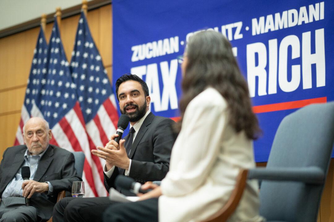 Hochul, Mamdani Push Tax on Luxury Second Homes in NYC