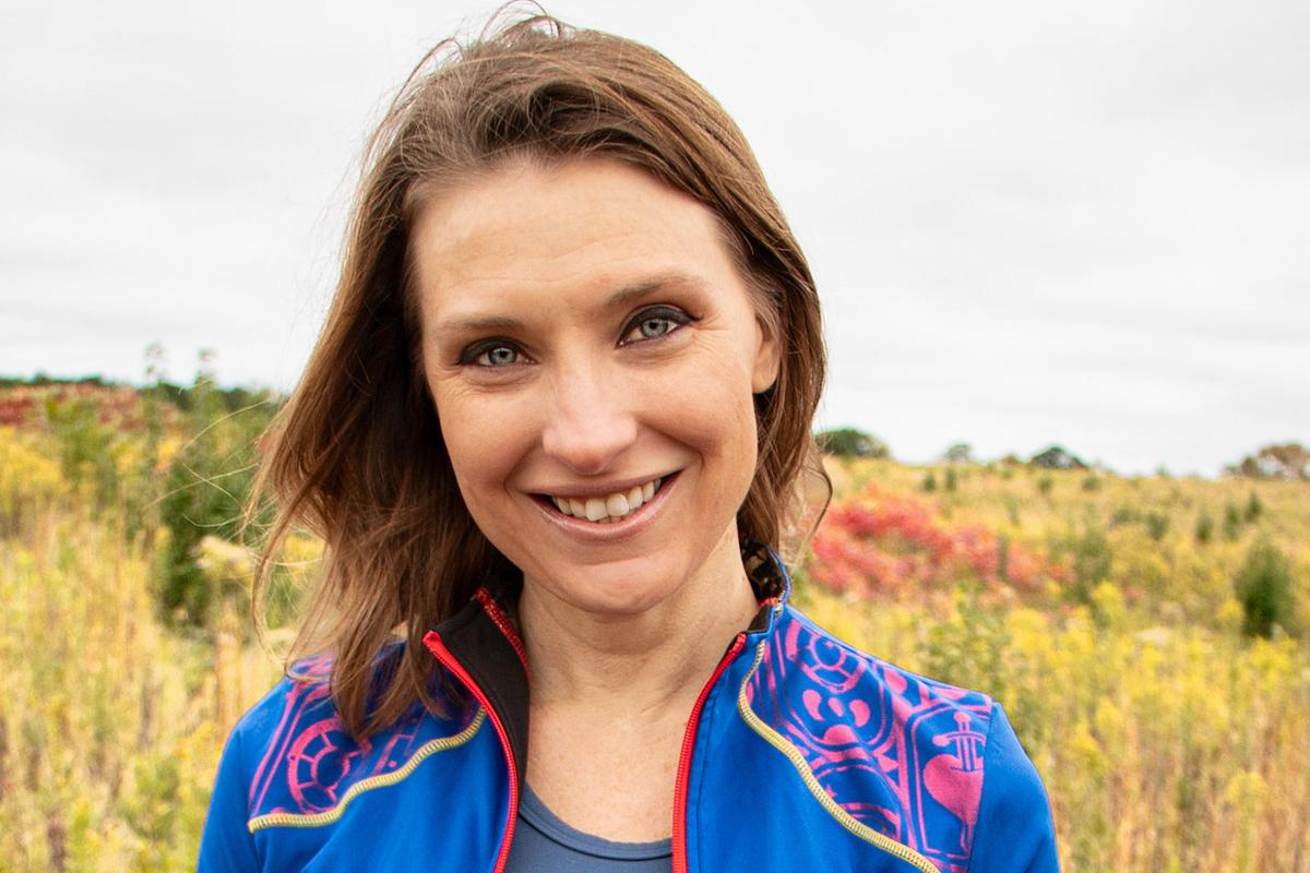 DHS Employee Killed While Walking Her Dog; Suspect Arrested