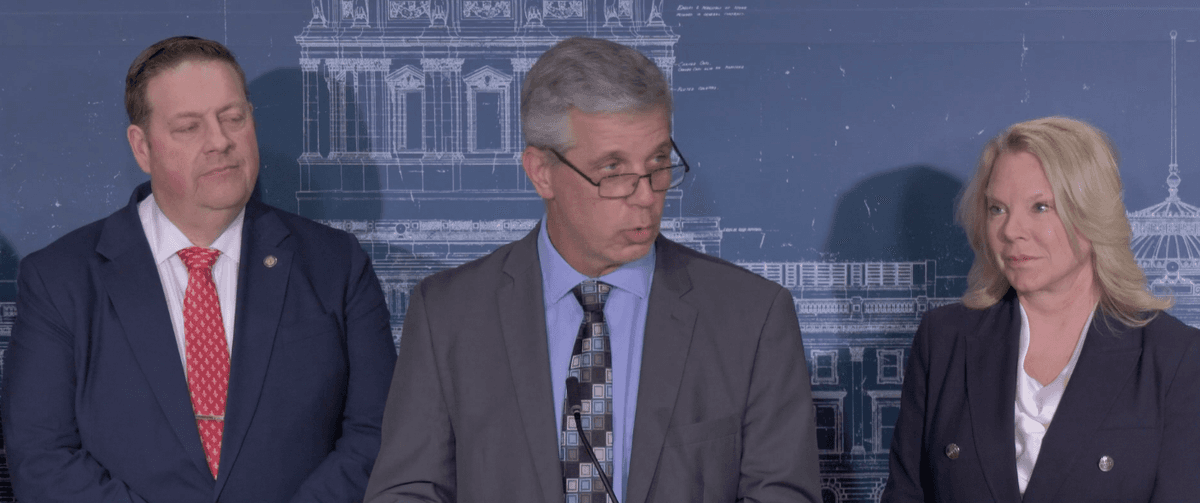 Fraudsters Would Pay 100 Percent Tax on Stolen Funds If Minnesota Bill Passes