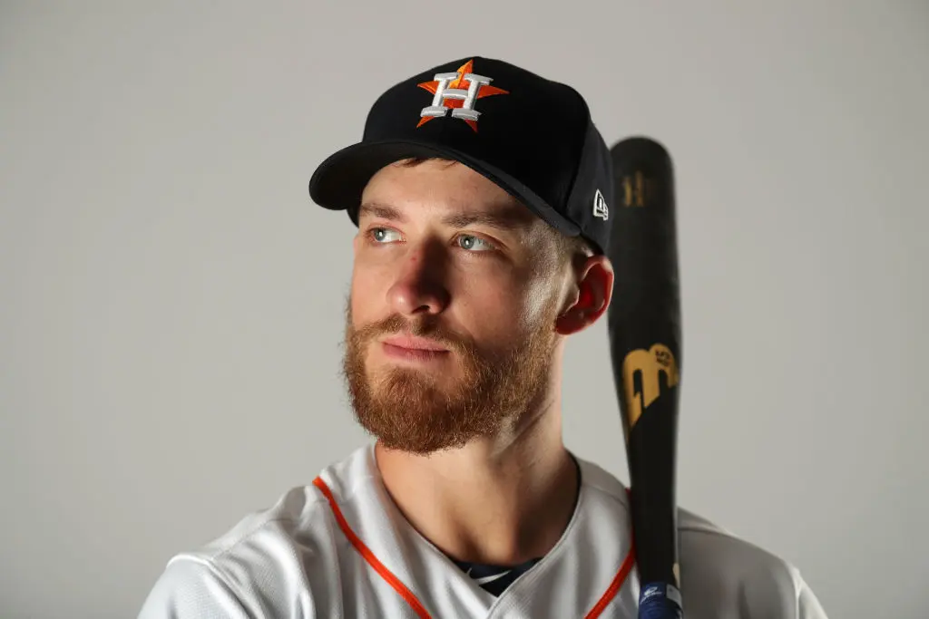 Former Astros Prospect-Turned-Coach, Jon Kemmer, Dies in Texas Car Crash