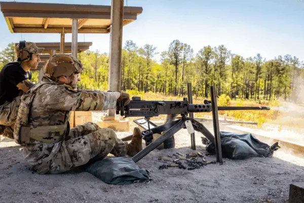 Inside the Competitions That Prepare the Army’s Infantry for Future Fights