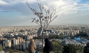 Trump Says Iran Agreed to Hand Over ‘Nuclear Dust’