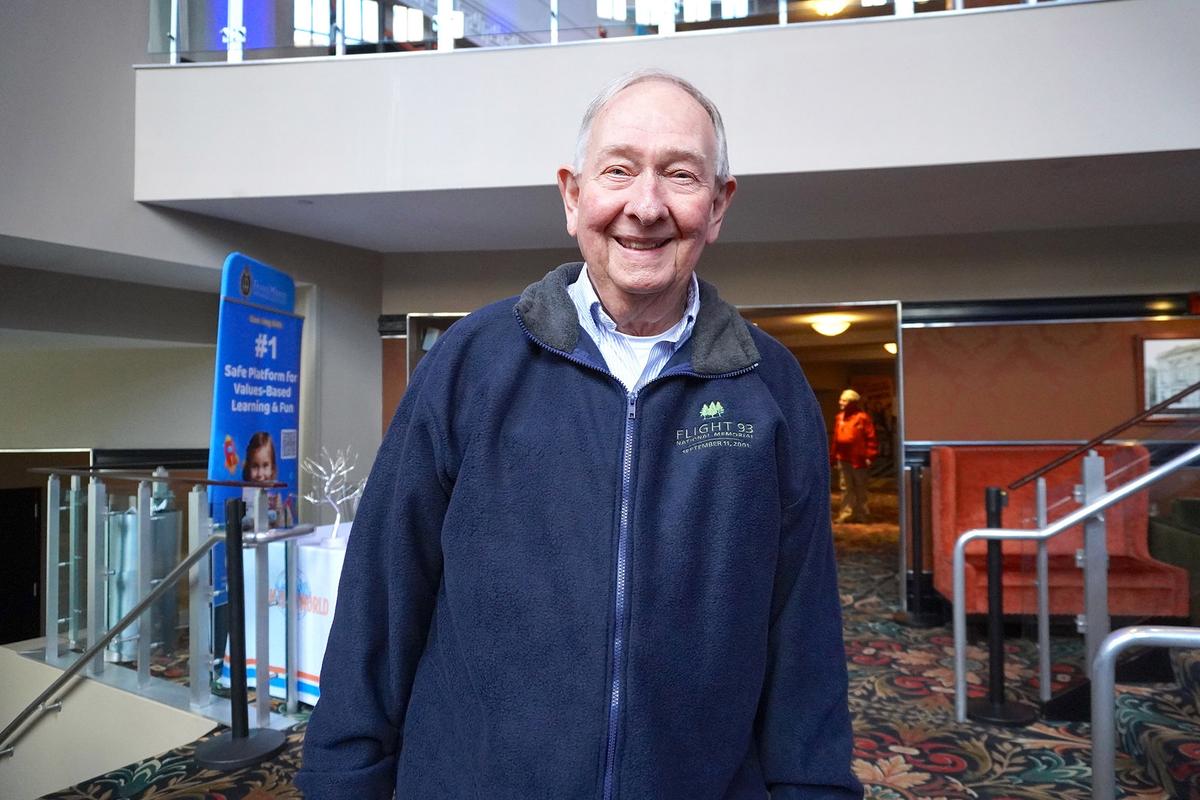 ‘The Best Show All Year’: Shen Yun Performing Arts Is Now a Tradition for Theatergoer in Baltimore