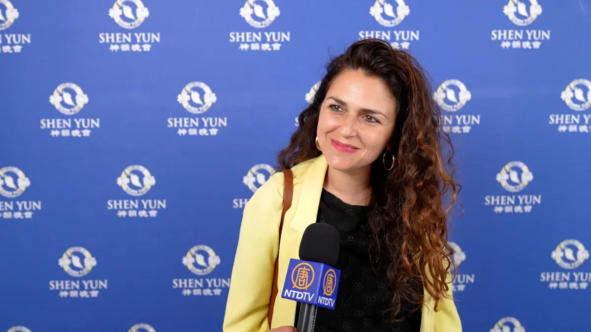 ‘Beyond Its Aesthetic Appeal, Shen Yun Conveys a Beautiful Message,’ Lawyer Says