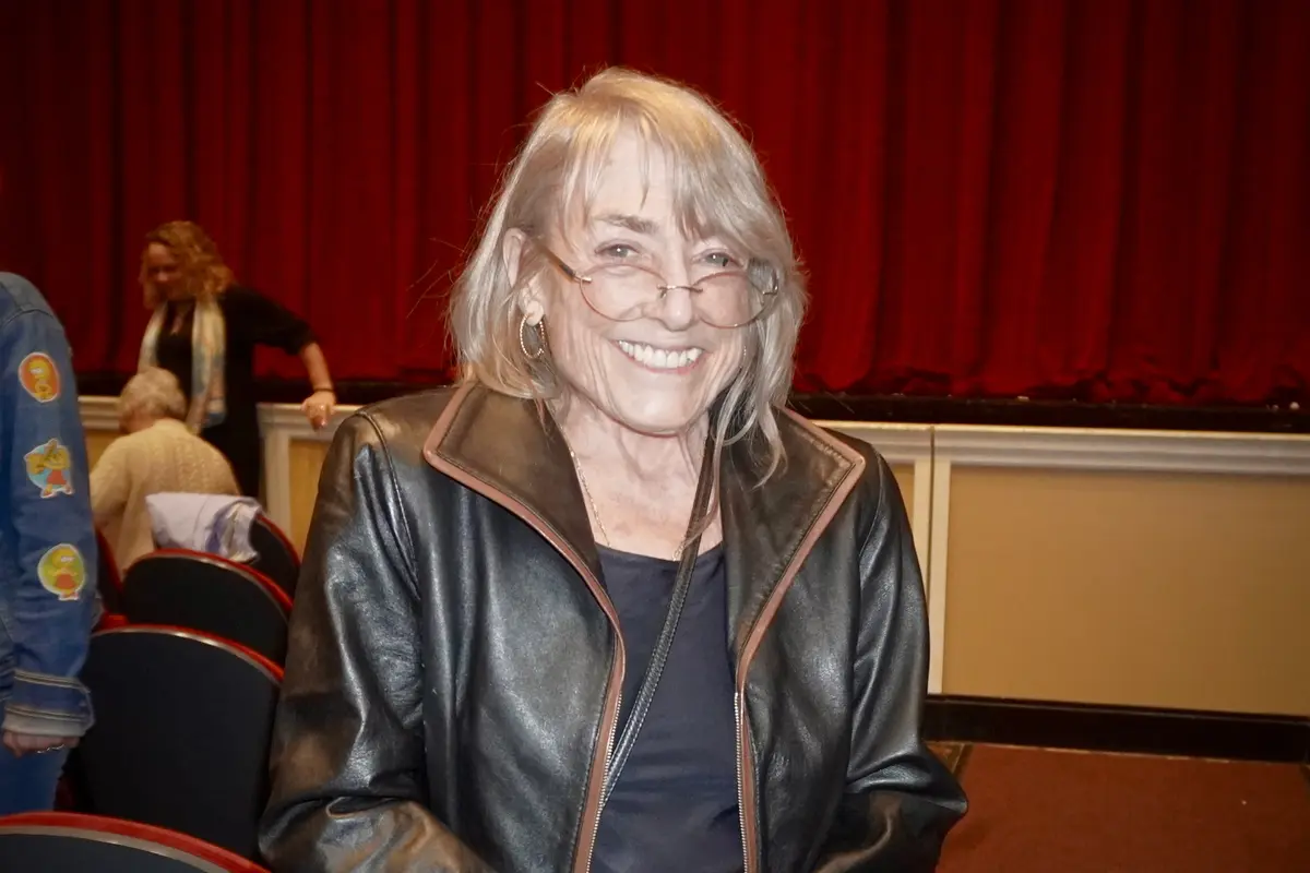 Shen Yun Shows the Glory of China, Says Portland Audience