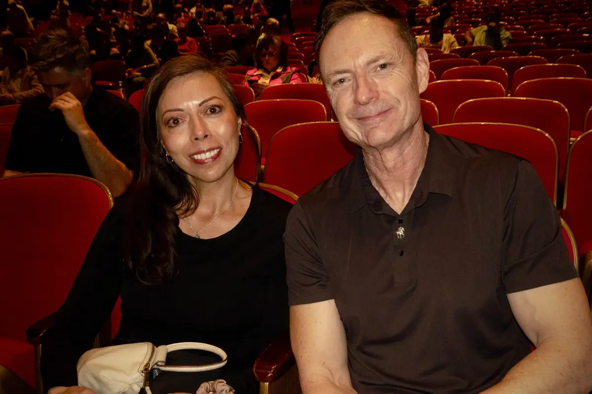 Portland Audience Finds Shen Yun ‘Culturally Enlightening’