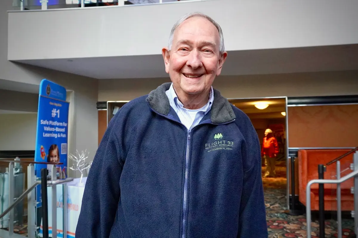 ‘The Best Show All Year’: Shen Yun Performing Arts Is Now a Tradition for Theatergoer in Baltimore