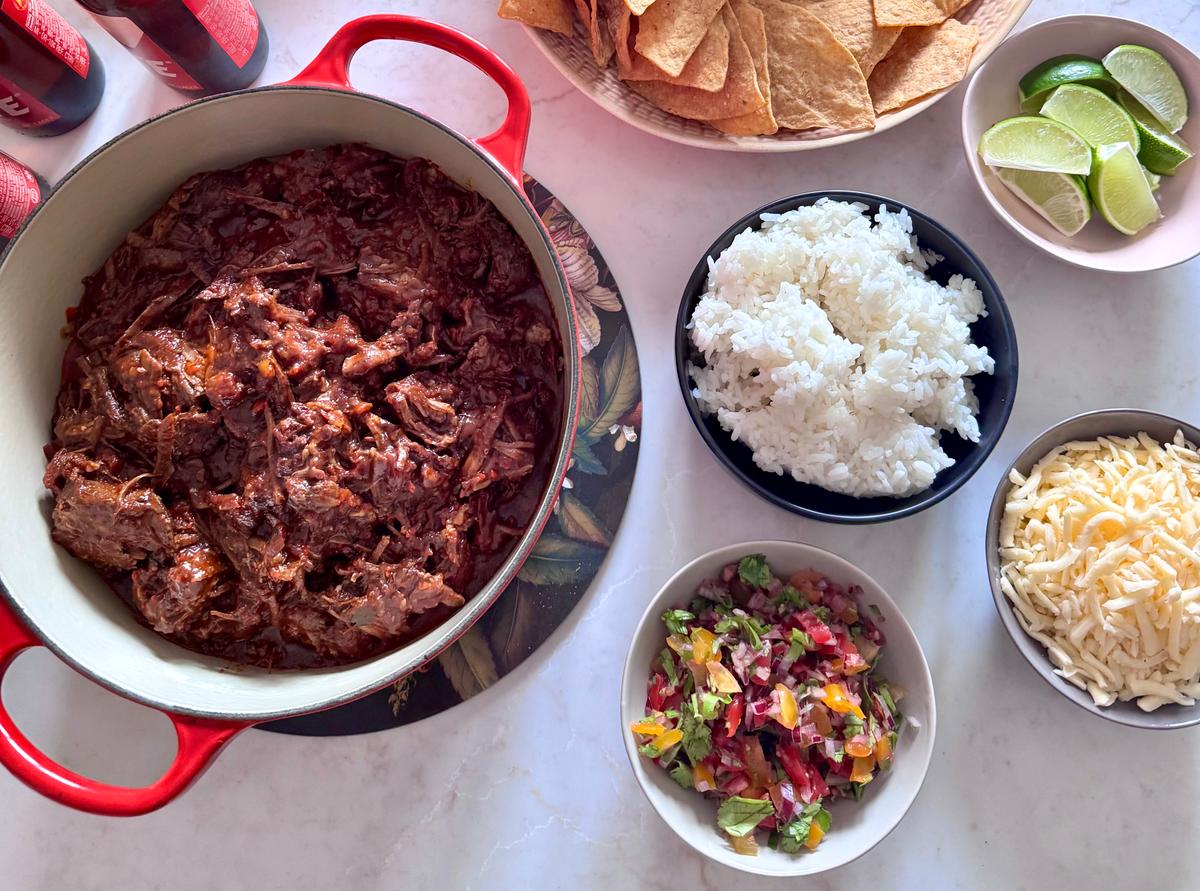 Enjoy a Taco Tuesday Upgrade to Celebrate Cinco de Mayo