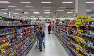 Canadians Eating Less Meat, Skipping Meals: Internal Government Report