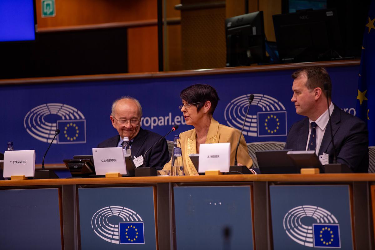 Doctors, EU Lawmakers Sound Alarm on China’s Forced Organ Harvesting