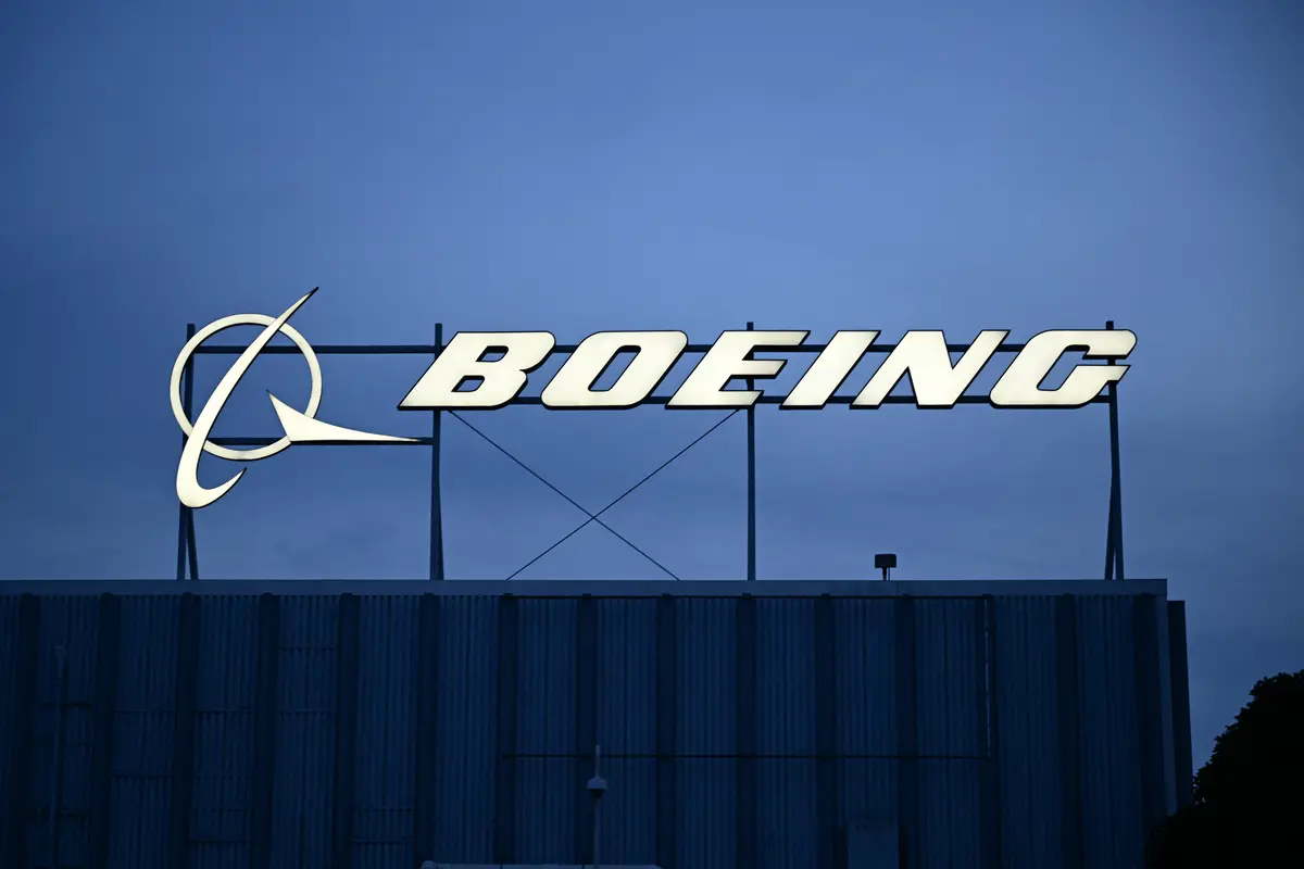 Trump Says Beijing Agreed to Buy Oil, Soybeans, Boeing Jets From US