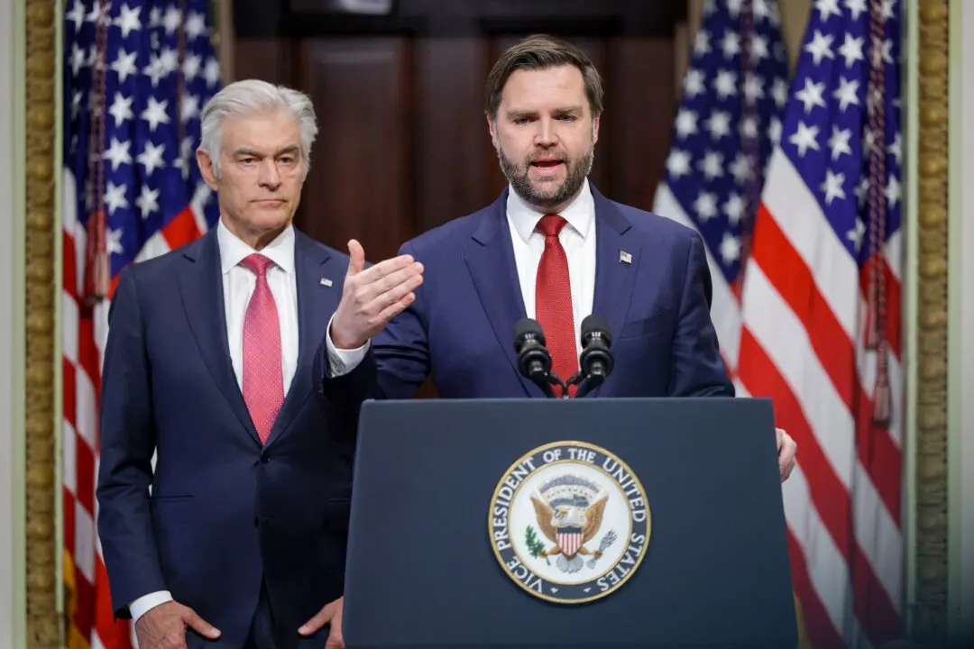 DOJ Launches West Coast Strike Force Targeting Health Care Fraud