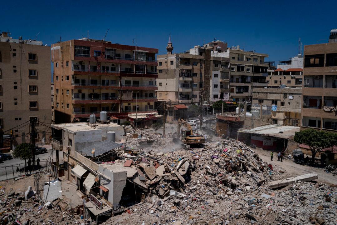 Trump Announces Israel–Lebanon Ceasefire Will Be Extended for 3 Weeks