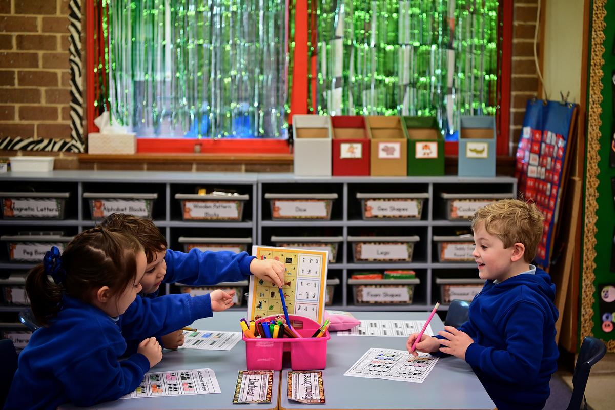 Are Australian Schools Teaching Knowledge—or Ideology?
