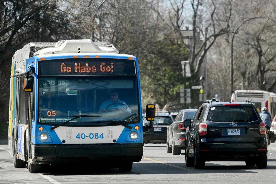 Lane Hutson and Habs Take Over ‘Next Station’ Announcements in Montreal Metro