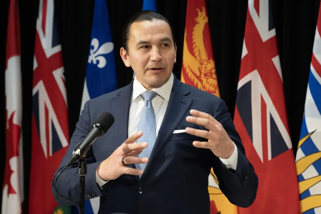 Manitoba Premier Says Social Media Ban Coming for Kids, Like Australia