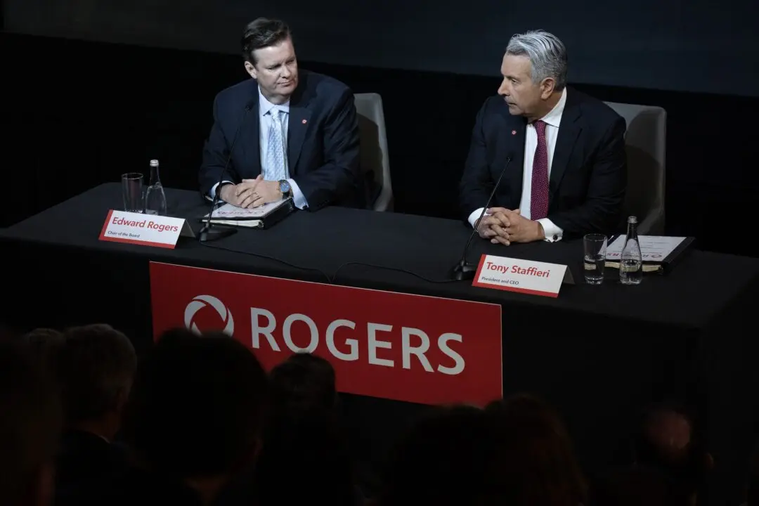 Rogers’ Voluntary Buyouts Could Signal Further Industry Cuts to Come: Analyst