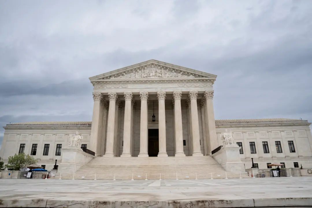 Supreme Court Urged to Allow Human Rights Case Against Cisco to Proceed