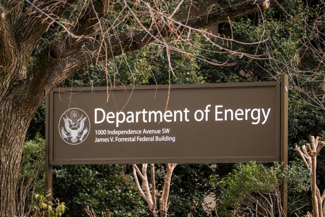 Department of Energy Ends Rebates for Switching From Gas to Electric Appliances