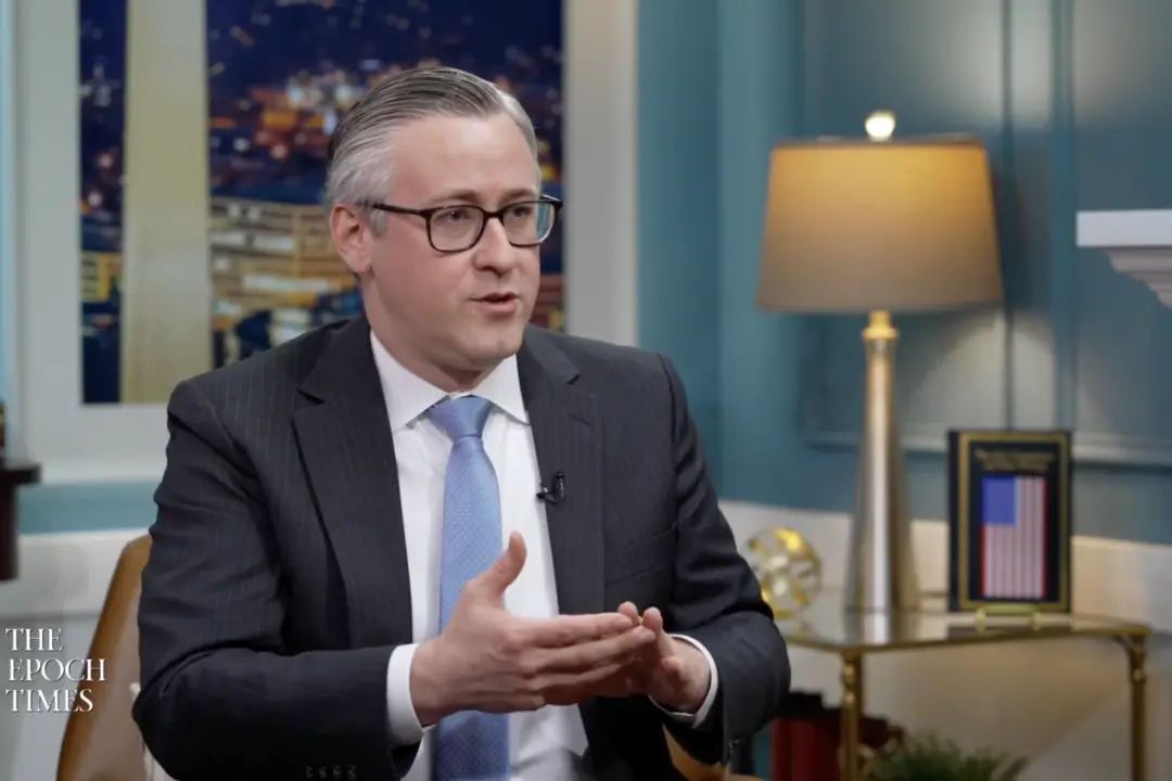 Why This Researcher Thinks Canada Is an Easy Target for the CCP