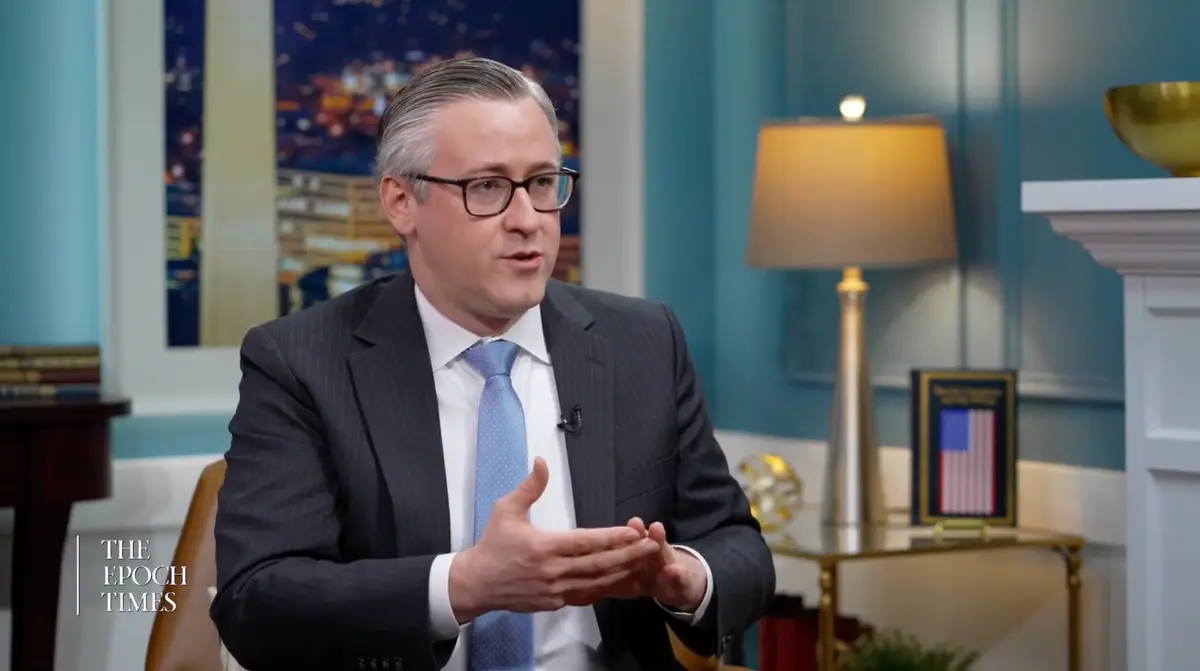 Why This Researcher Thinks Canada Is an Easy Target for the CCP