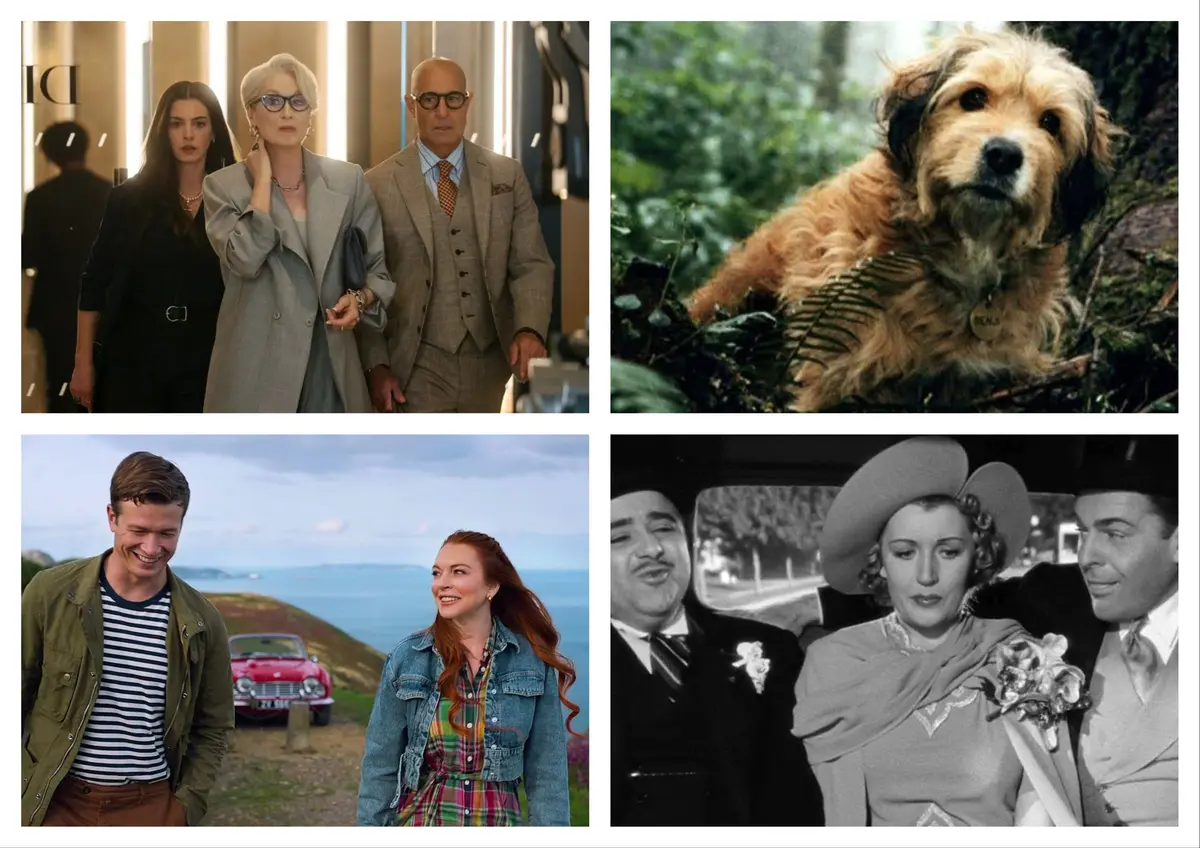 Epoch Watchlist: Recommended Viewing for May 1–7