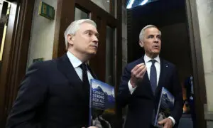 Canada to Host Planned Multilateral Defence Bank