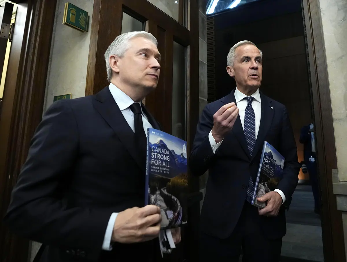 Canada to Host Planned Multilateral Defence Bank