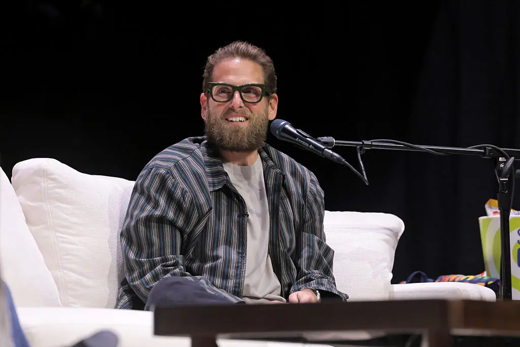 Jonah Hill Swaps Hollywood Spotlight for Family Life in ‘Very Small’ San Diego Town