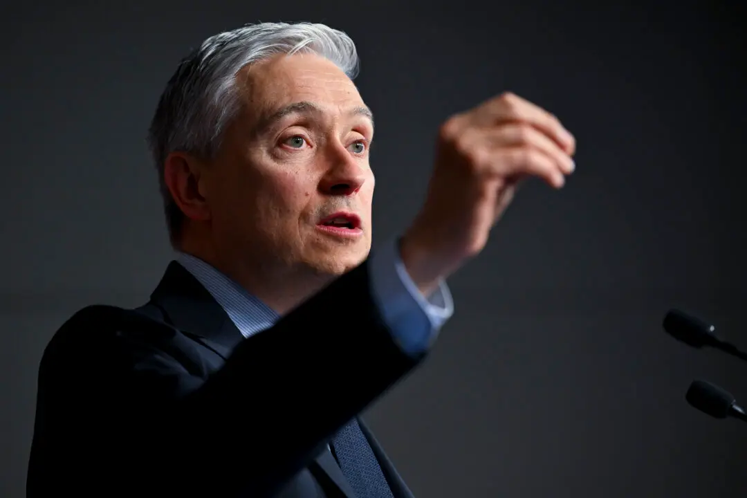 Canada’s Sovereign Wealth Fund to Cost $750M Per Year in Debt Charges