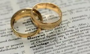 Marriage: The Inequality Gap We Should Be Talking About
