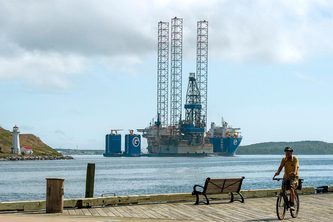 UK Company Wins Rights to Explore for Oil and Gas in Nova Scotia’s Offshore