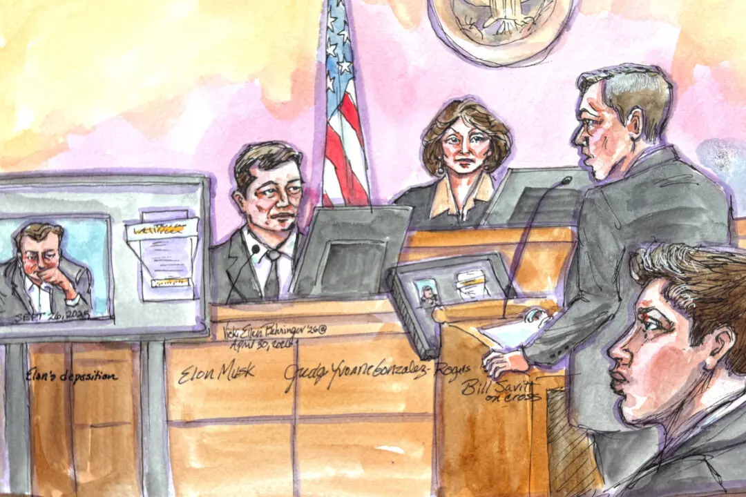 OpenAI Takes Aim at Elon Musk’s Narrative, Credibility in Oakland Trial