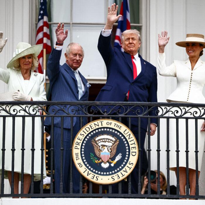 America in Brief