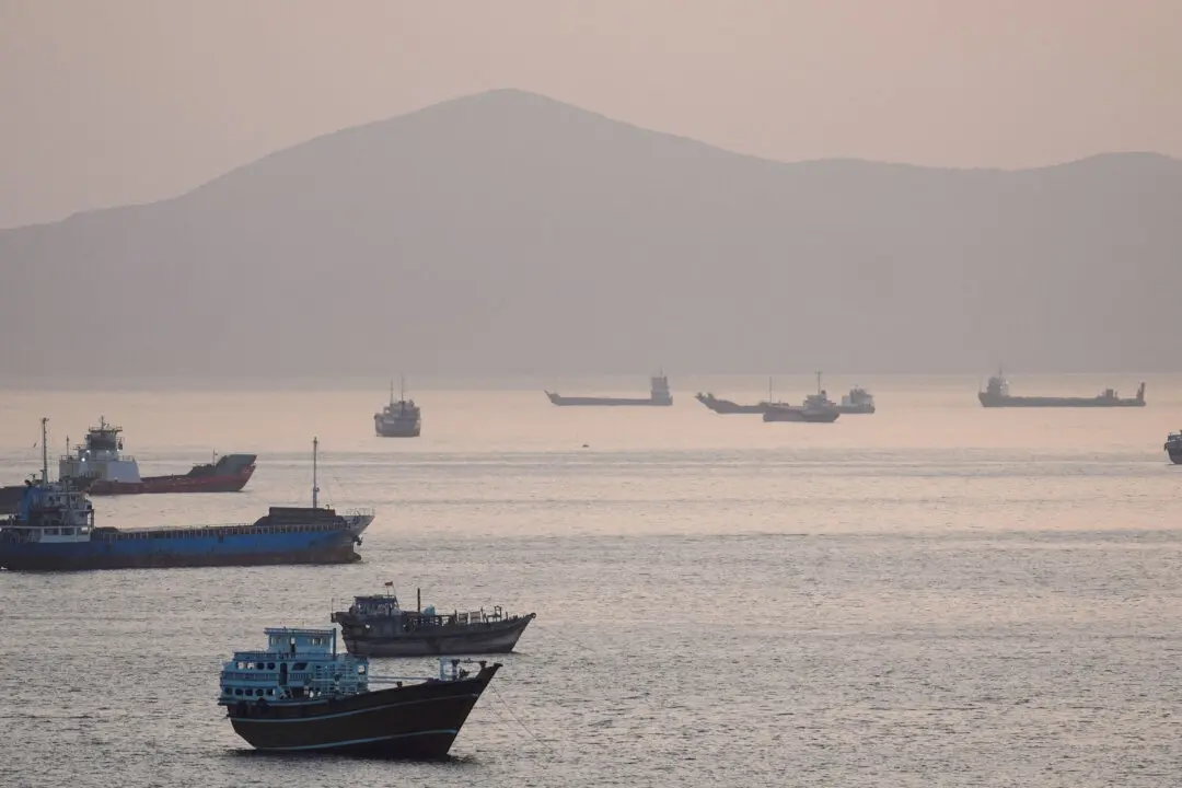 China Hit by Strait of Hormuz Disruption as Beijing’s Mediation Efforts Falter: Insiders