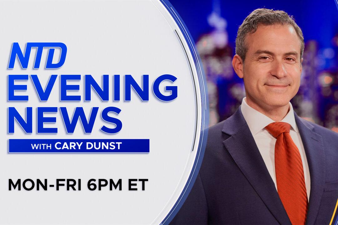 NTD Evening News Full Broadcast (June 29)