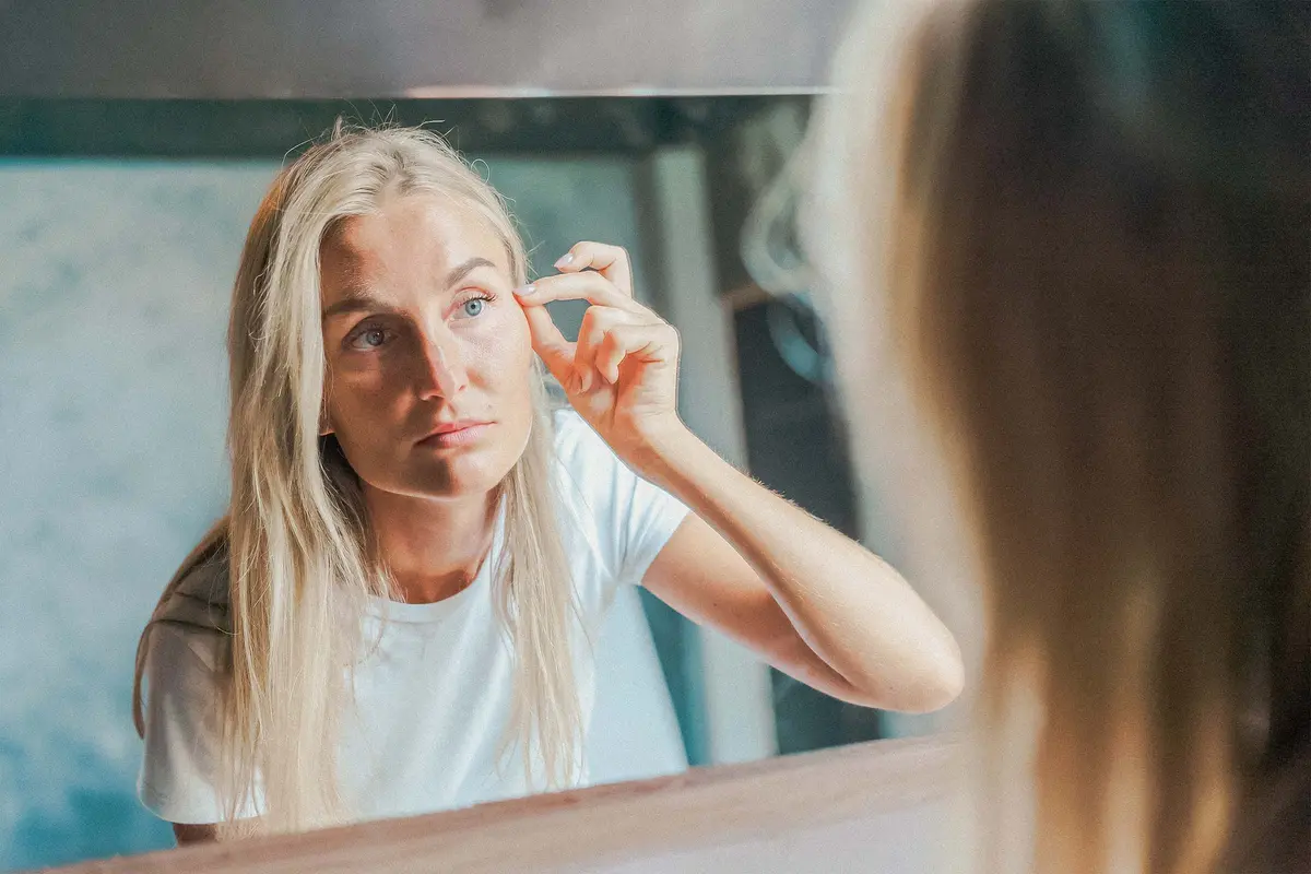 Early Warning Signs of Illness That May Appear on Your Face