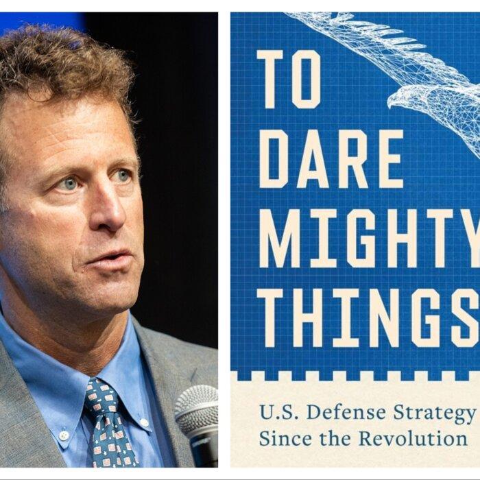 An Impressive Study on the History of America’s Defense Strategies