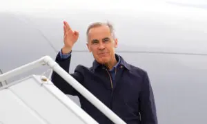 Carney Heads to Armenia for European Political Summit