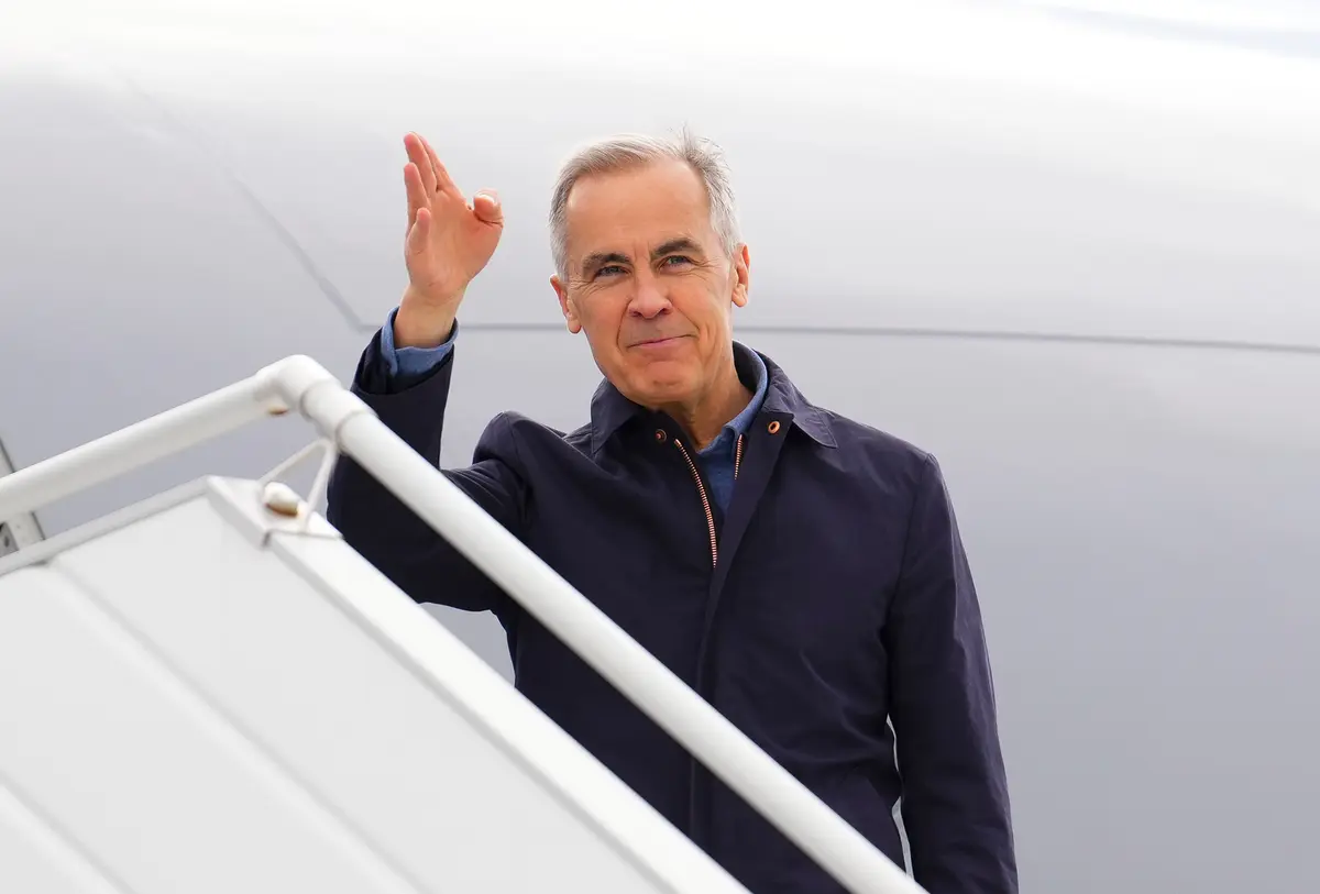 Carney Heads to Armenia for European Political Summit