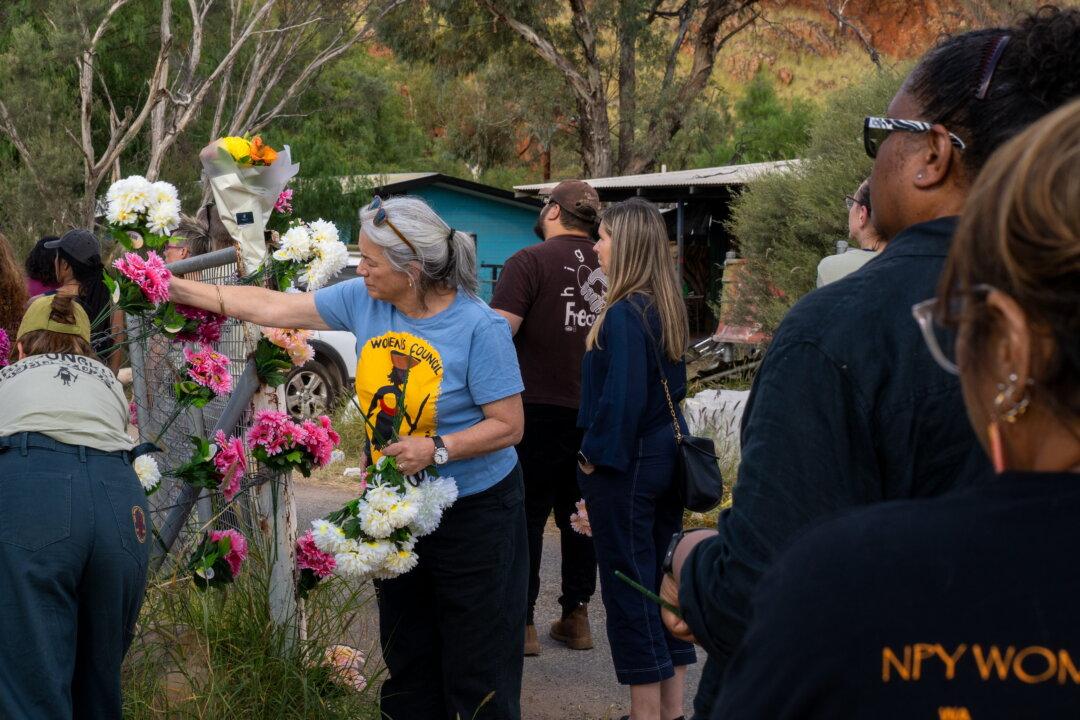 ‘Horrific Event’: Man Charged With Young Girl’s Murder