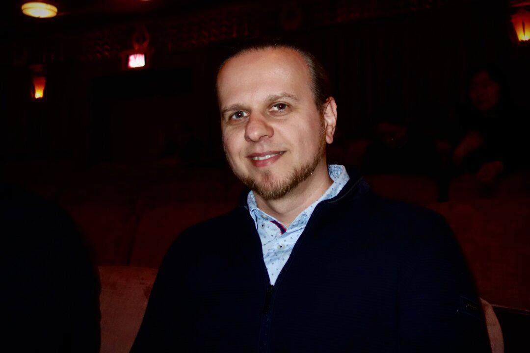 Shen Yun’s Digital Backdrop Is ‘Very Imaginative‘ and ’Amazing to See,’ Says 3D Animator