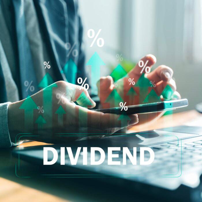 Dividend Investing for Beginners: How to Make Your Portfolio Pay You