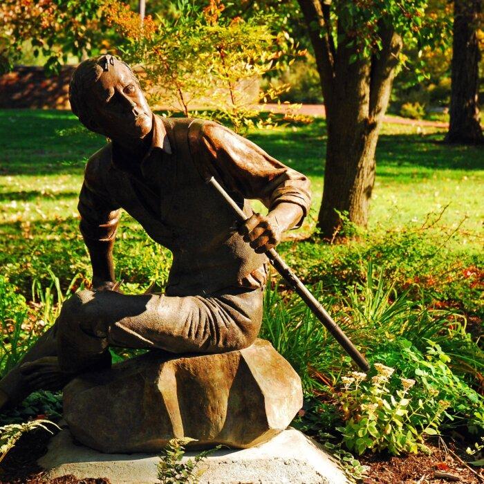 Stephen Foster: The Father of American Music