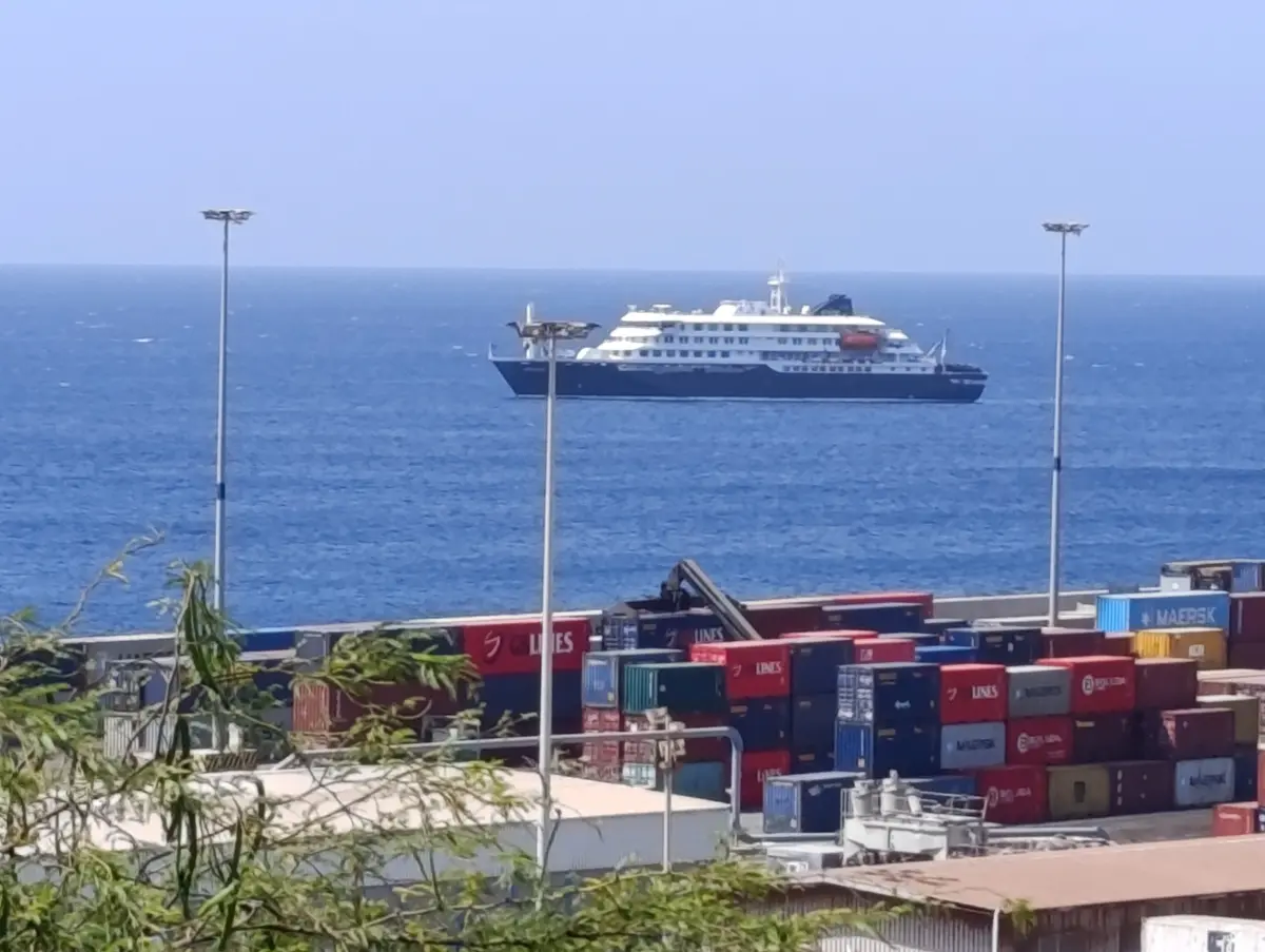 Outbreak on Cruise Ship Leaves 3 Dead: 5 Things to Know About Hantavirus