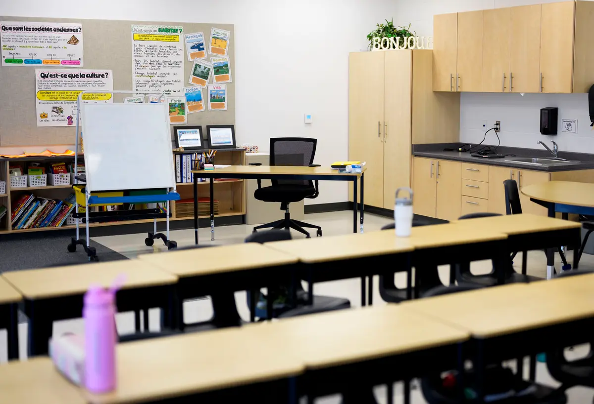 Ontario Government Should Increase School Choice for Families