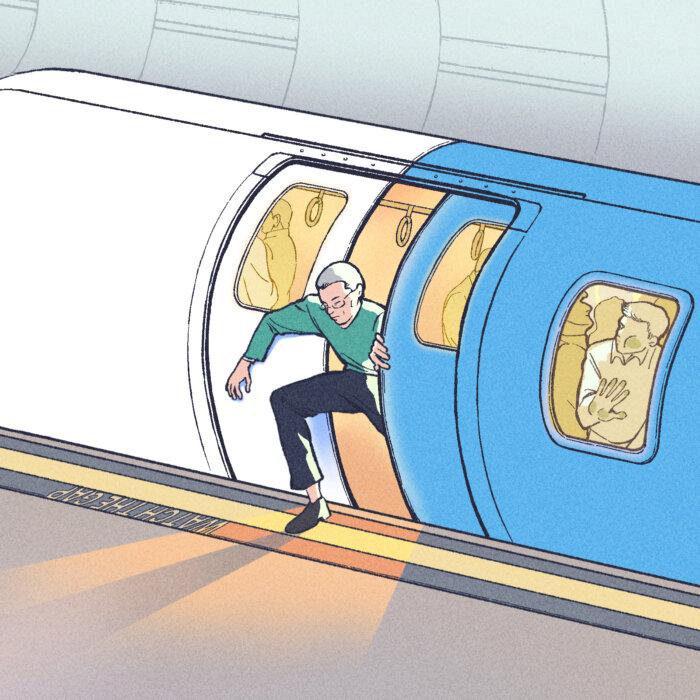 How to Get Off the Pill Train—Safely